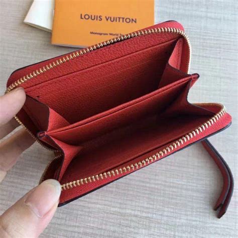 lv coin purse fake|coin purse louis vuitton.